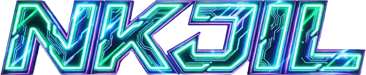 NKJIL logo